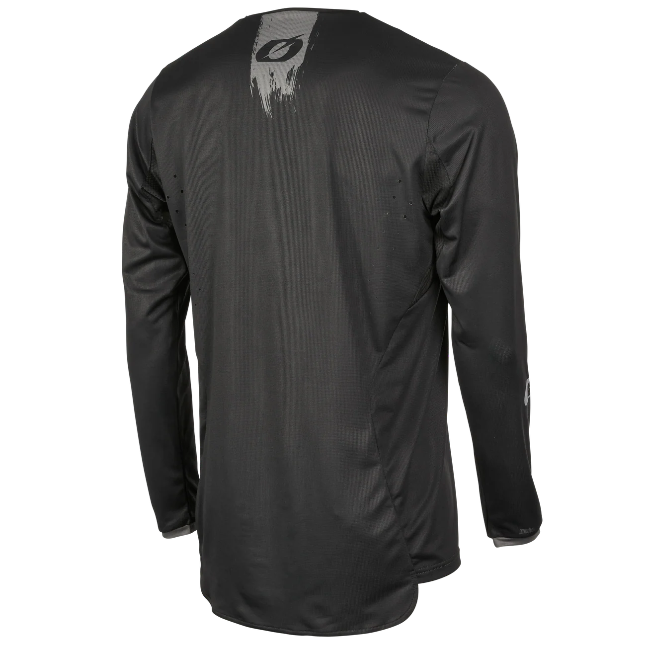 maillot-manga-larga-o-neal-element-fr-hybrid-negro-gris image 2