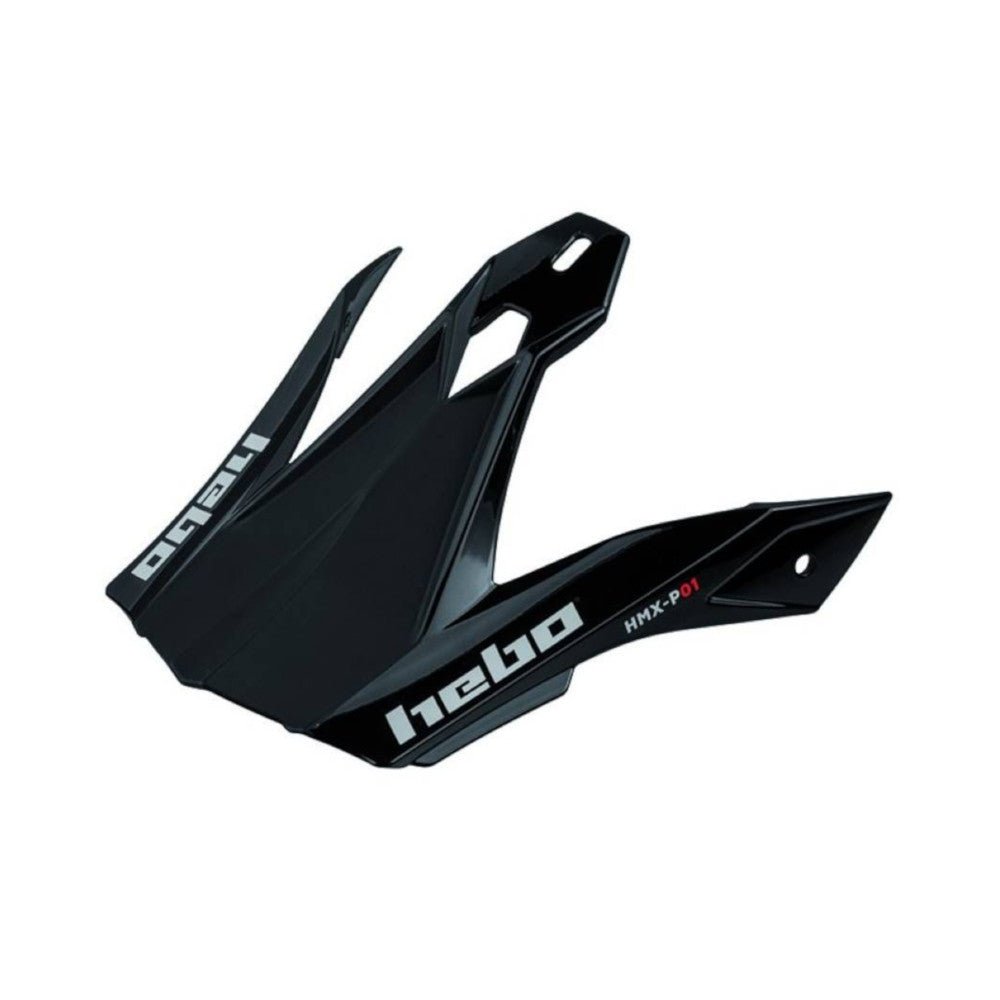 visera-hebo-stage-ii-recambio-aerodin-mico-para-casco-deportivo image 2