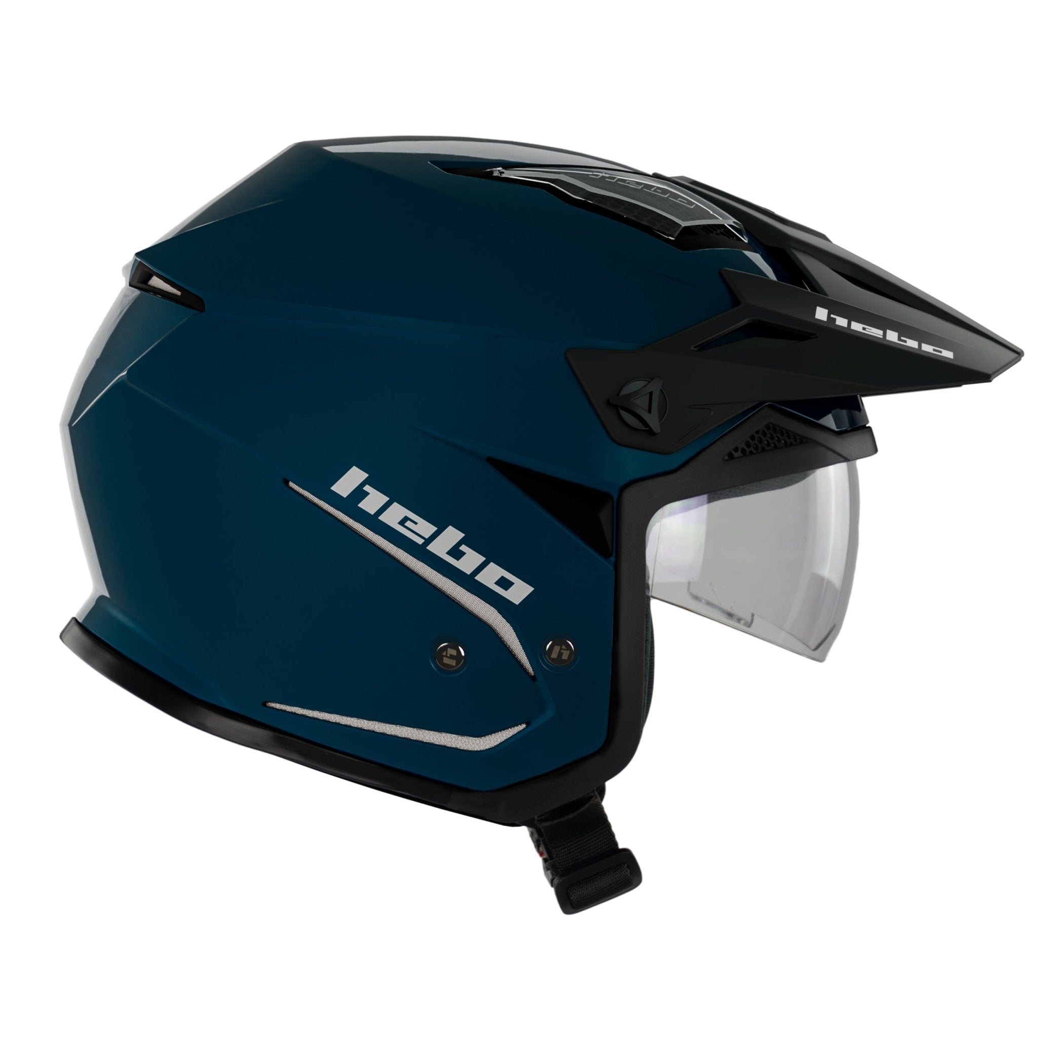 hebo-casco-zone-5-duo-azul image 1