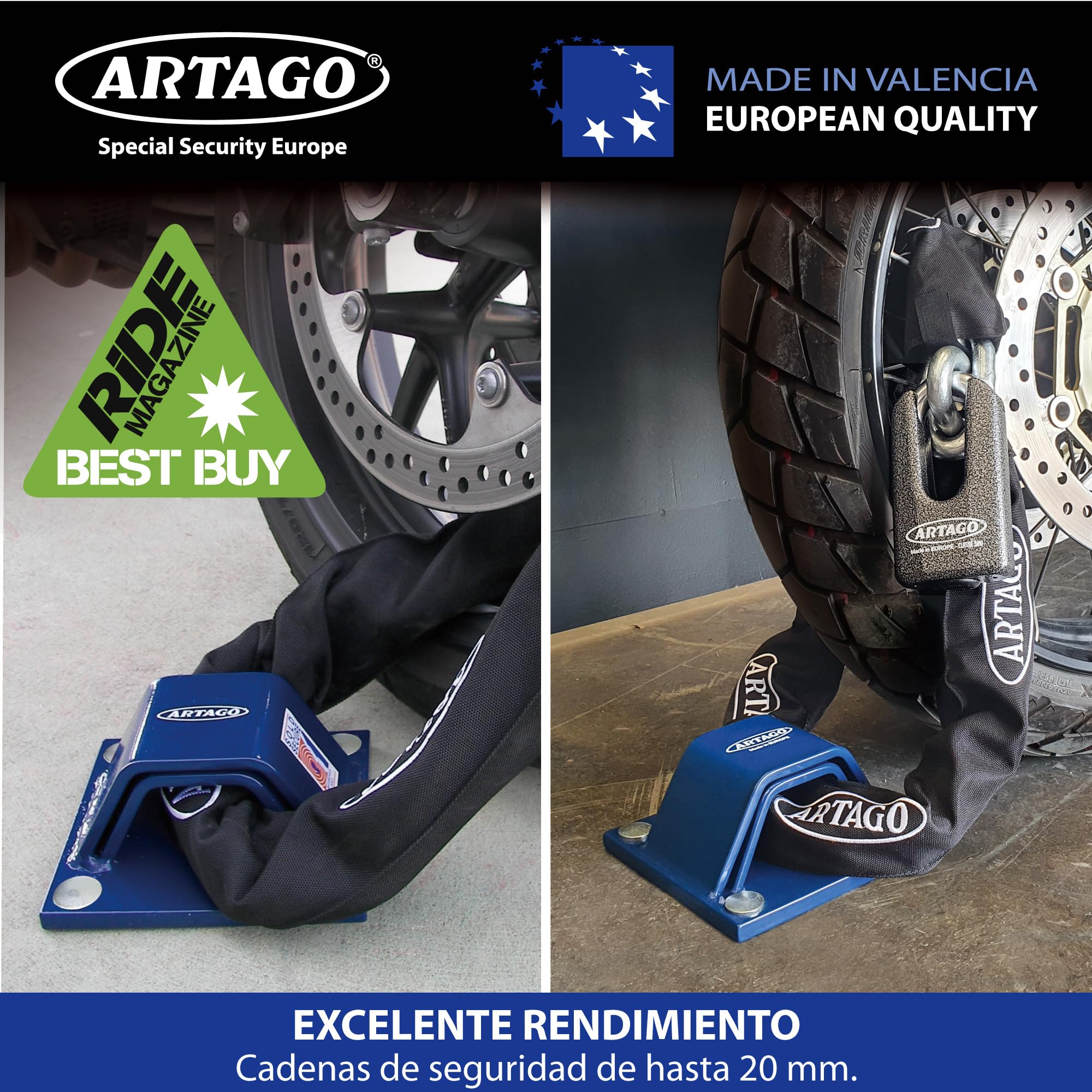 artago-61-anclaje-de-seguridad-alta-gama-homologado-sold-secure-gold-doble-puent image 5
