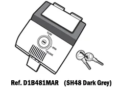 shad-kit-de-recambio-mecanismo-sh48-gris-oscuro image 1