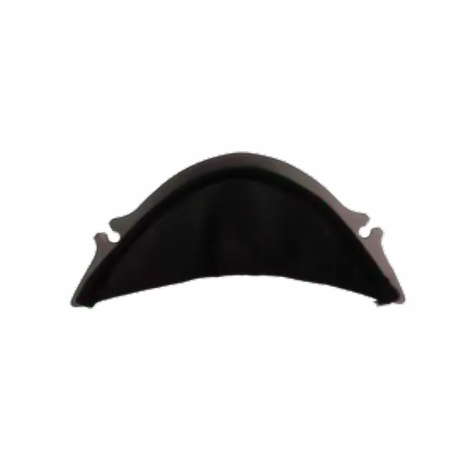 hebo-deflector-viento-h272-tourer-iv-pieza-de-policarbonato-para-casco-hc3121-hc image 1
