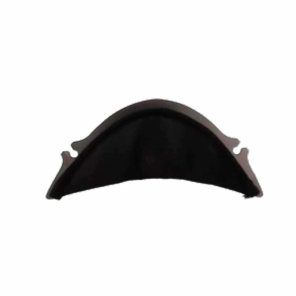hebo-deflector-viento-h272-tourer-iv-pieza-de-policarbonato-para-casco-hc3121-hc image 1