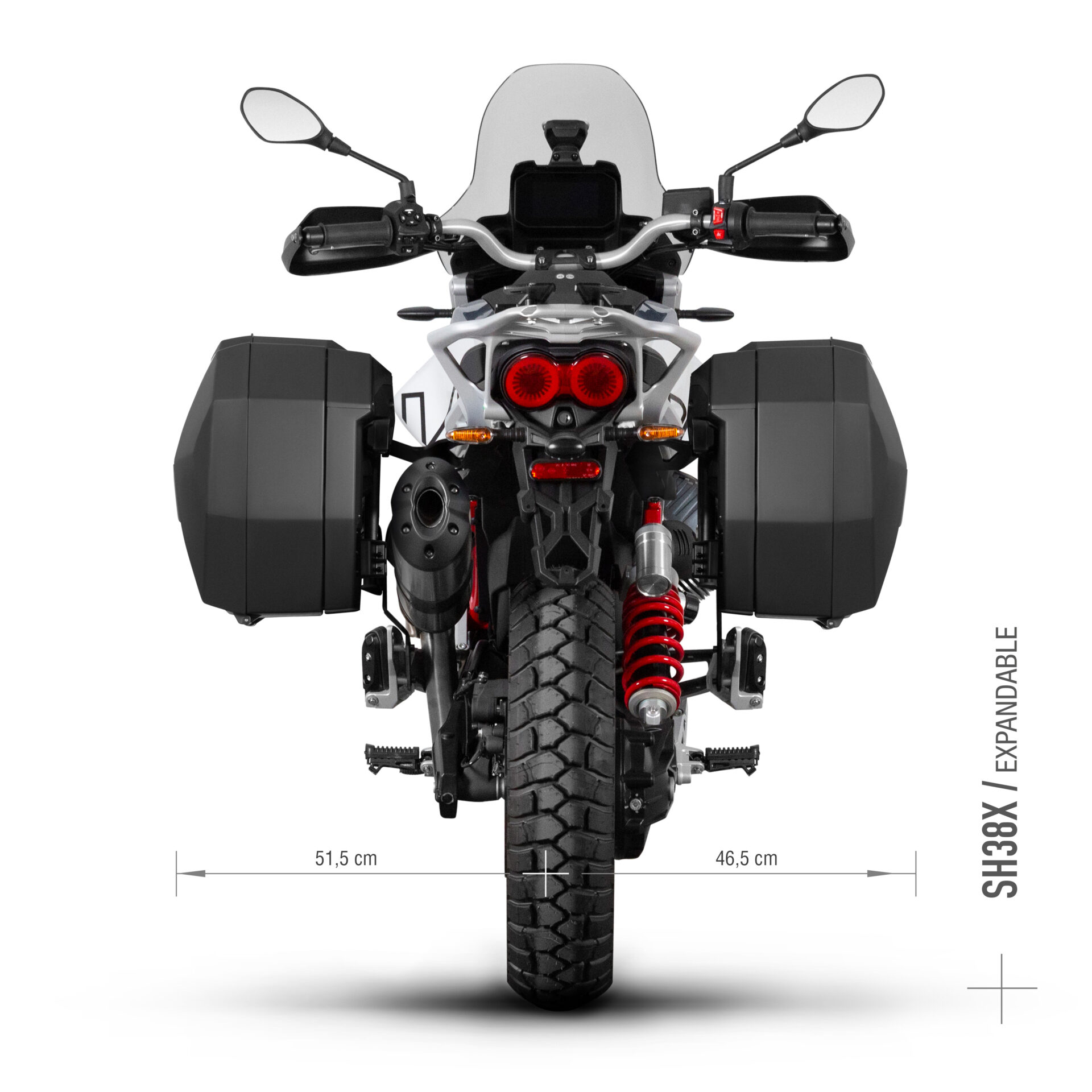 shad-3p-system-fijaci-n-lateral-moto-guzzi-v85-tt-v85-tt-travel image 2