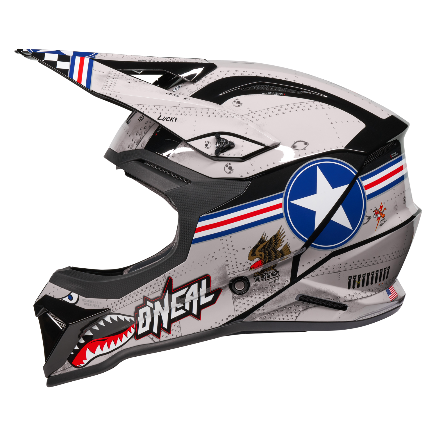 o-neal-4-srs-wingman-casco-de-moto-multicolor image 4