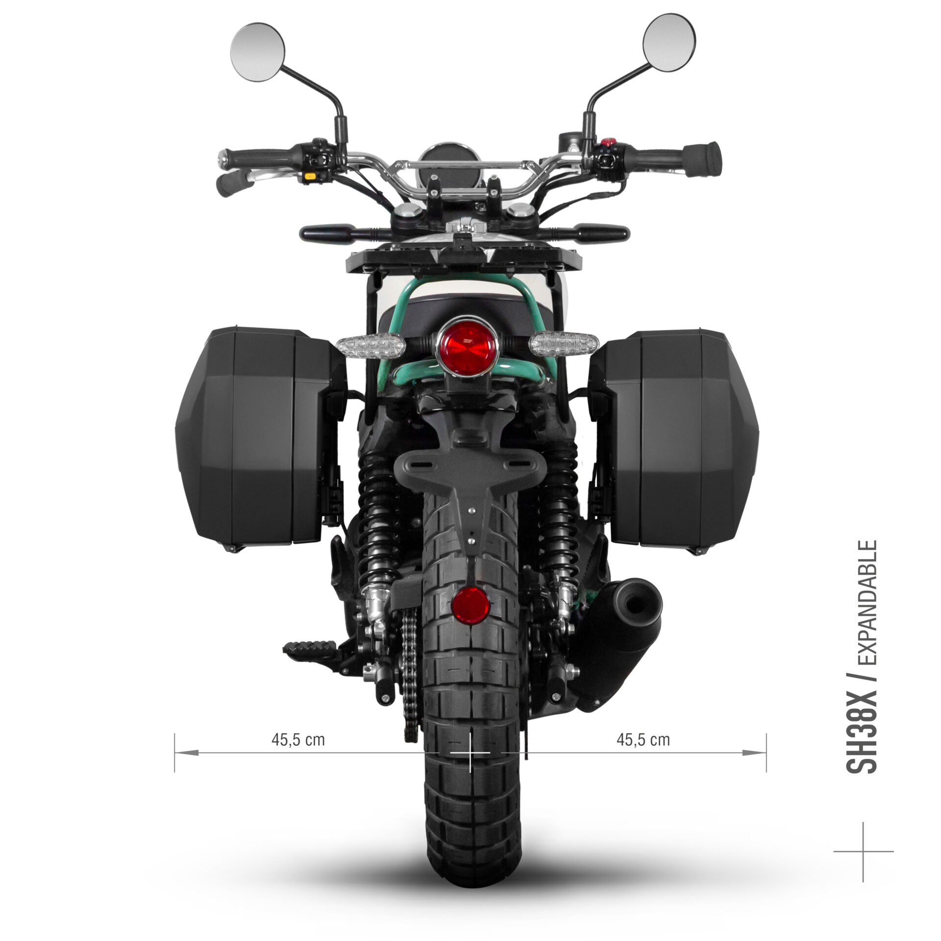 shad-3p-system-fijaci-n-lateral-para-royal-enfield-bear-650 image 2