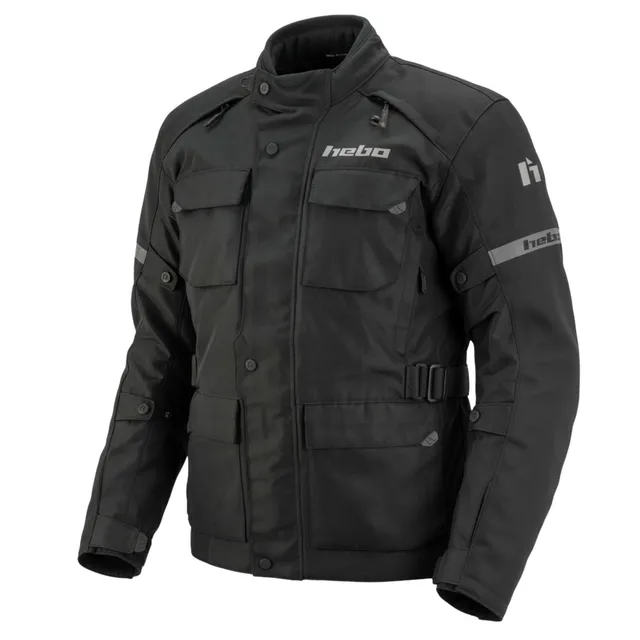 chaqueta-hebo-ds-explorer-negra-membrana-aquashield-protecciones-nivel-2-t-rmica image 1