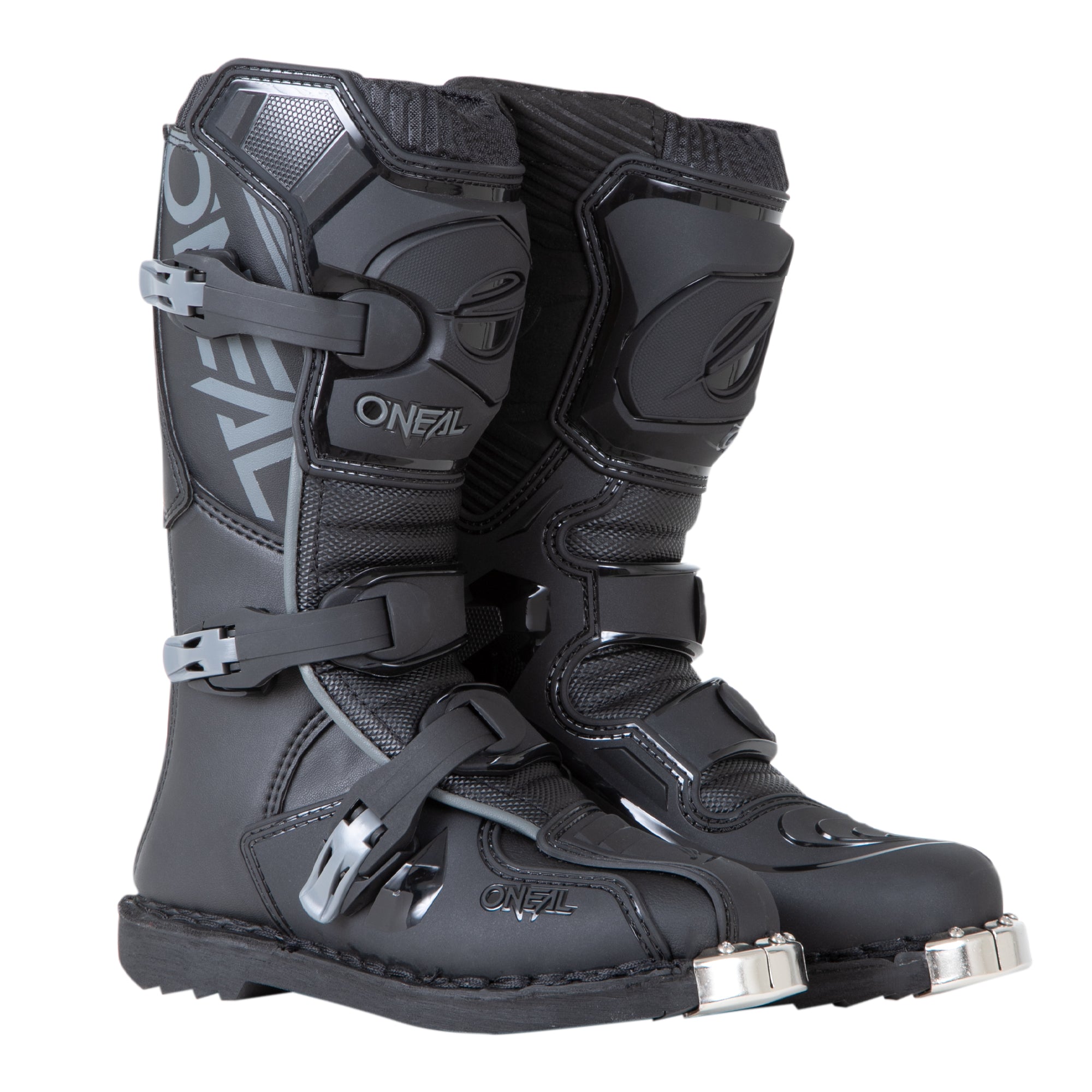 botas-o-neal-element-youth-negro image 1