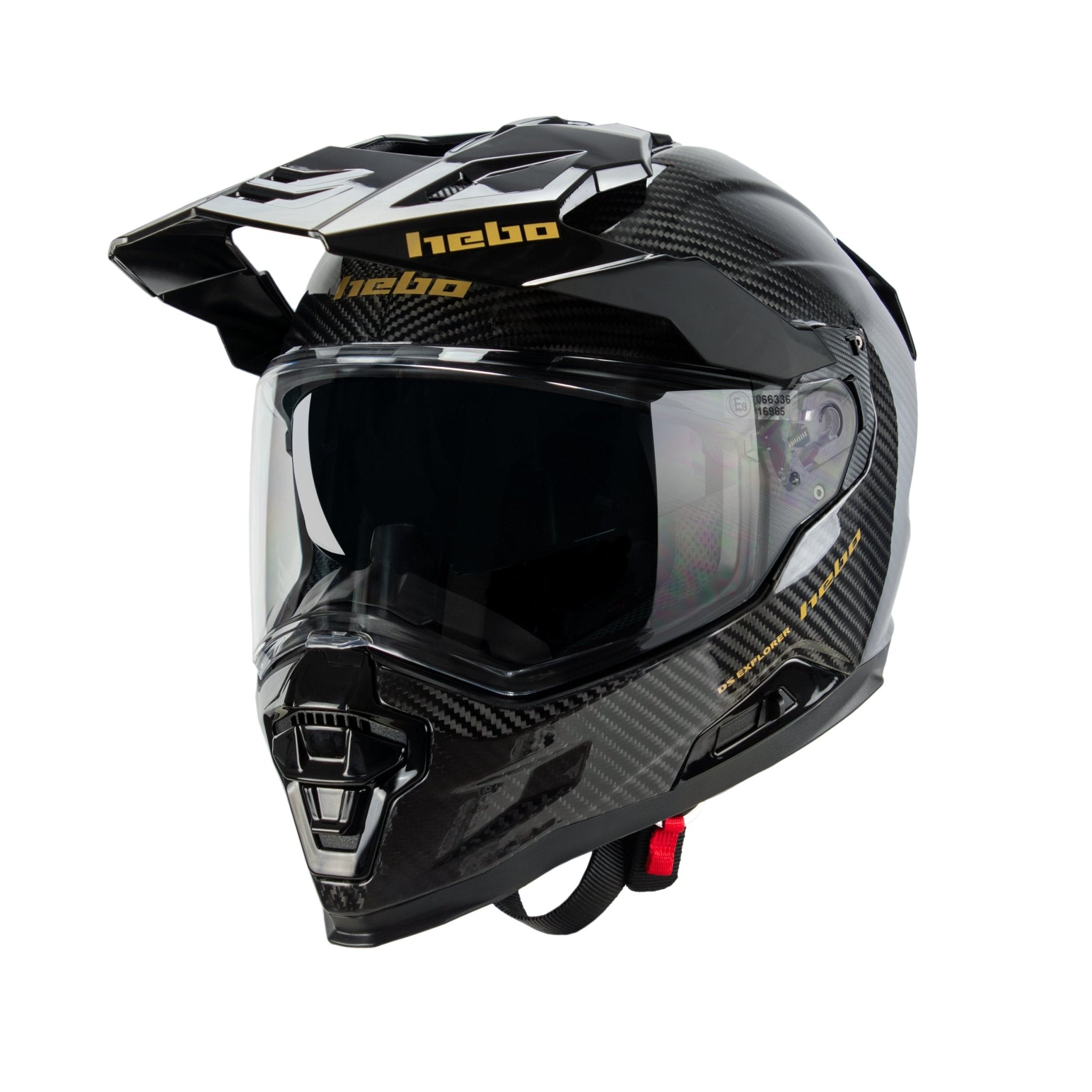 hebo-casco-carbon-xp-28-ds-explorer image 2