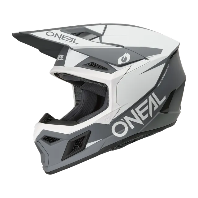 o-neal-3-srs-casco-blanco-negro image 1