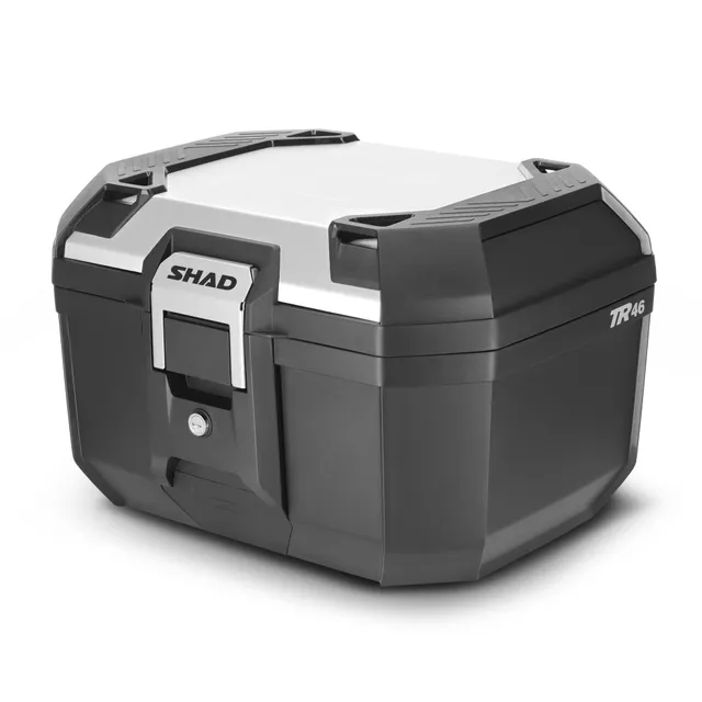 shad-top-case-tr46-terra-aluminio image 1