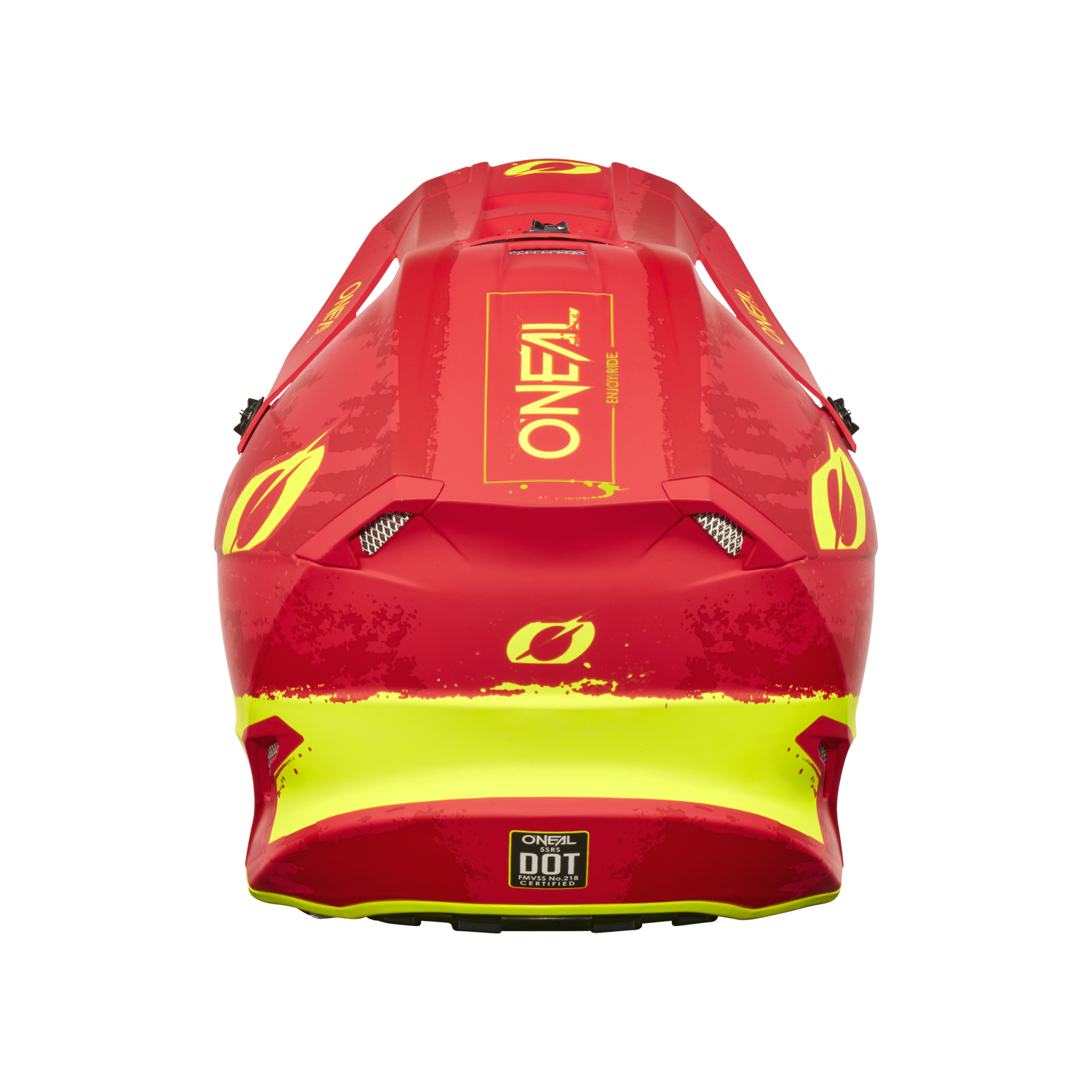 casco-o-neal-5-srs-paint-rojo-ne-n image 3