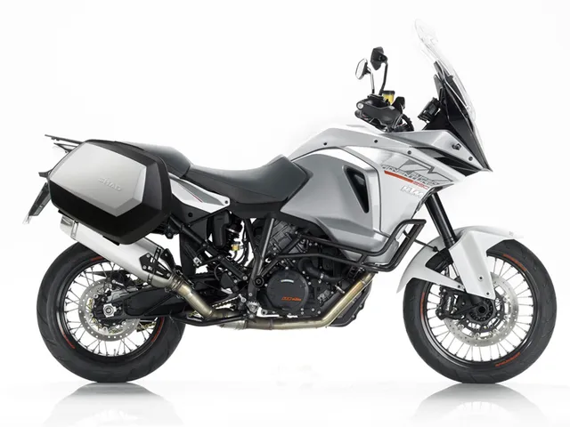 shad-3p-system-fijaci-n-lateral-ktm-adventure-1050-1090-1190-super-adventure-129 image 1