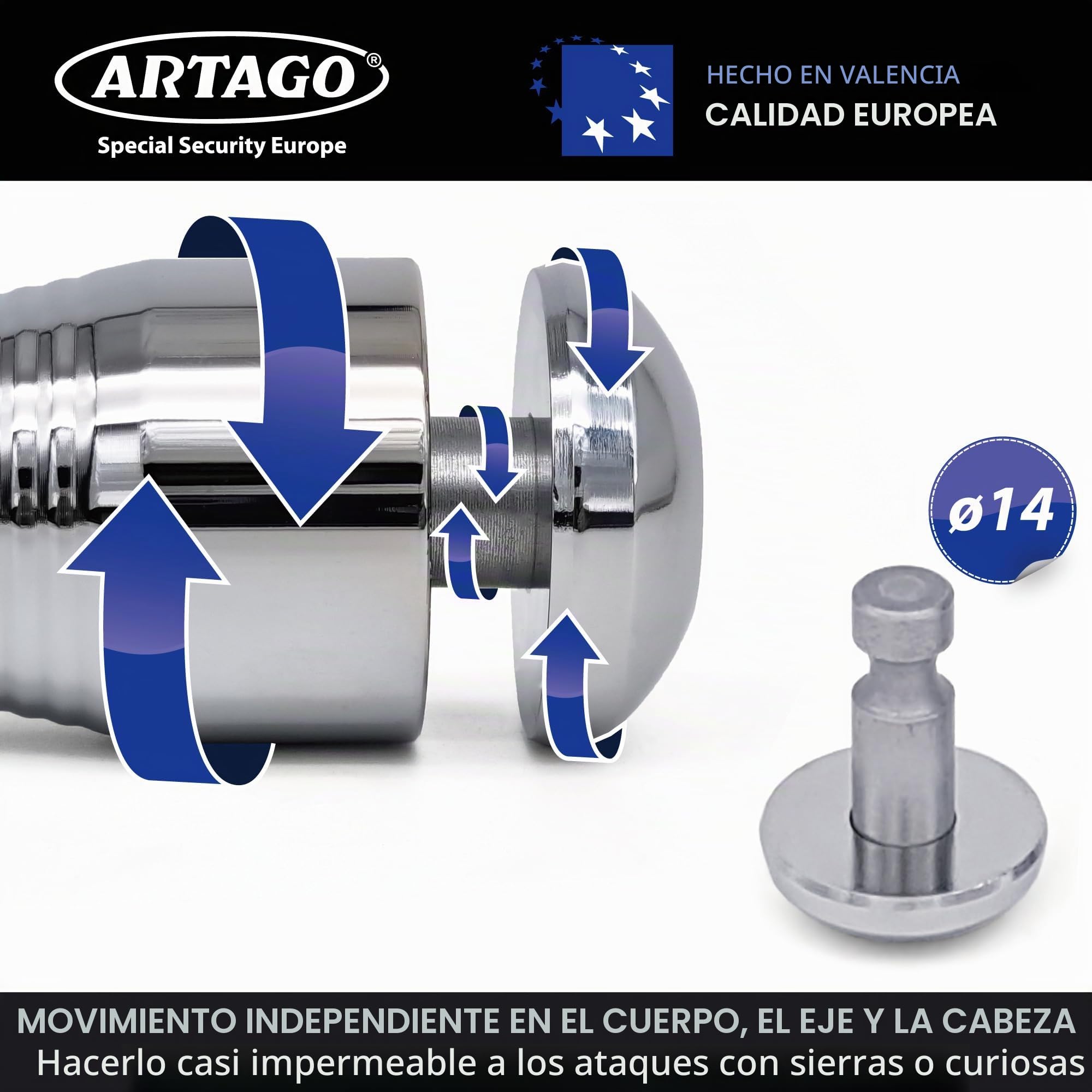 artago-562-i-candado-antirrobo-moto-disco-alta-gama-regalo-soporte-de-transporte image 5