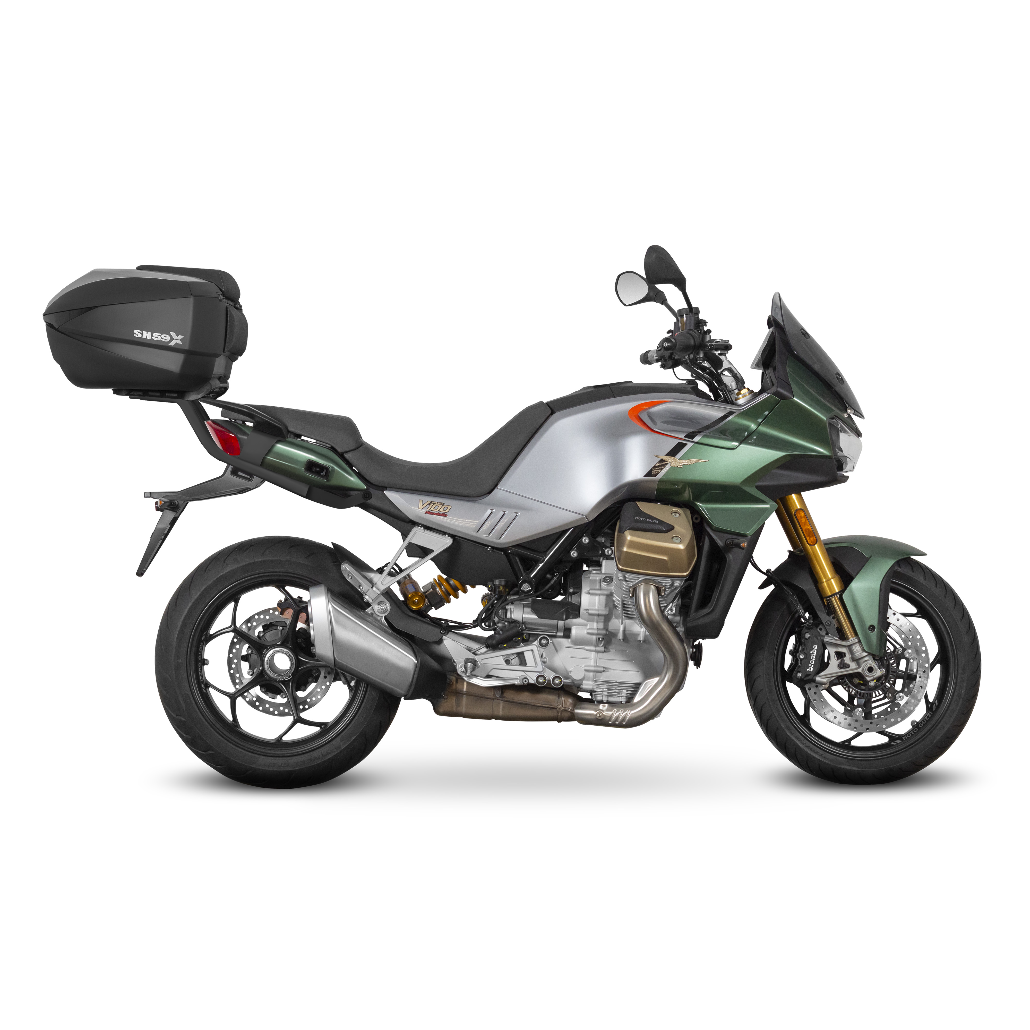 shad-top-master-fijaci-n-para-maleta-superior-moto-guzzi-v100-mandello image 1