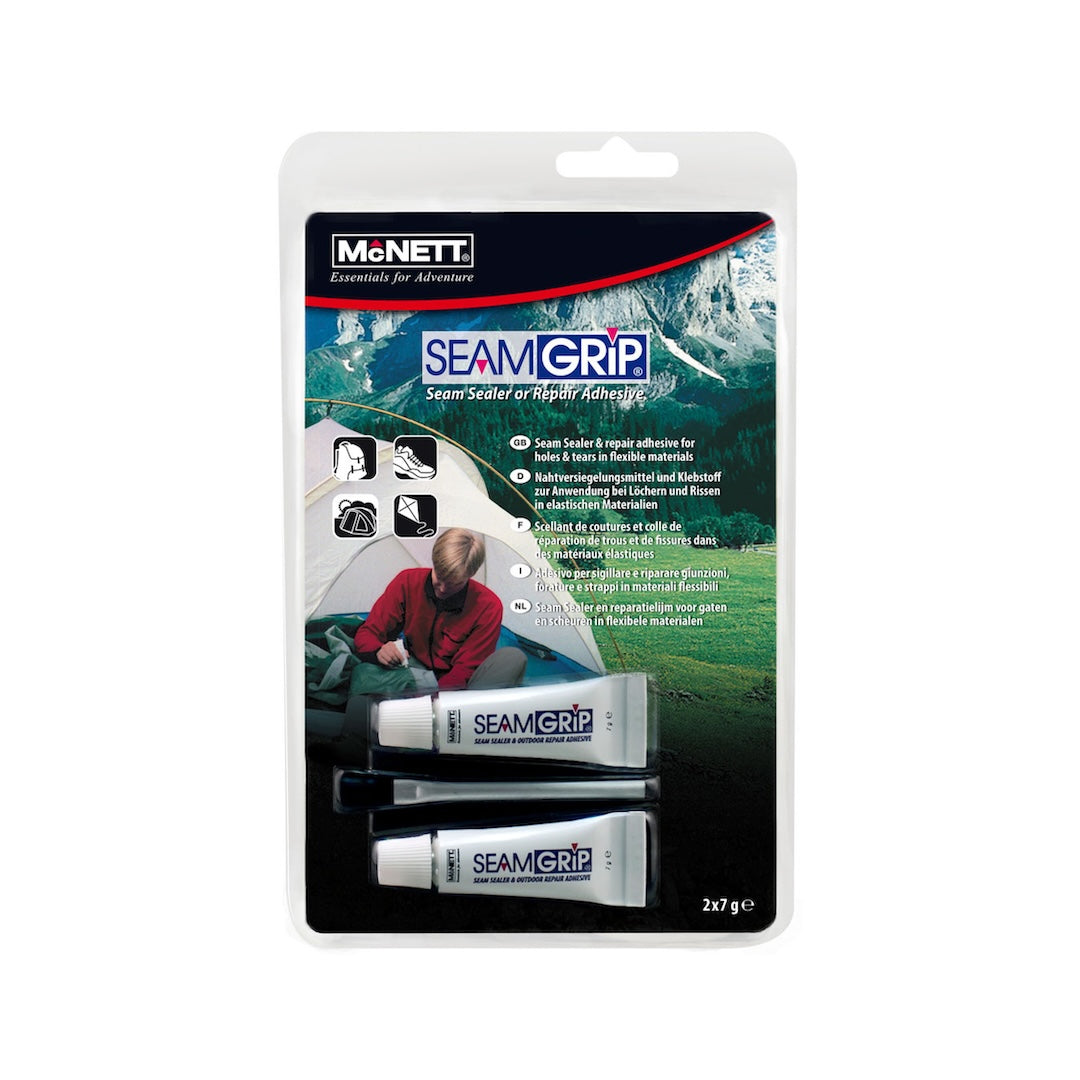 enduristan-seam-grip-adhesive-2x7g-adhesivo-sellador-para-textiles-y-equipamient image 1