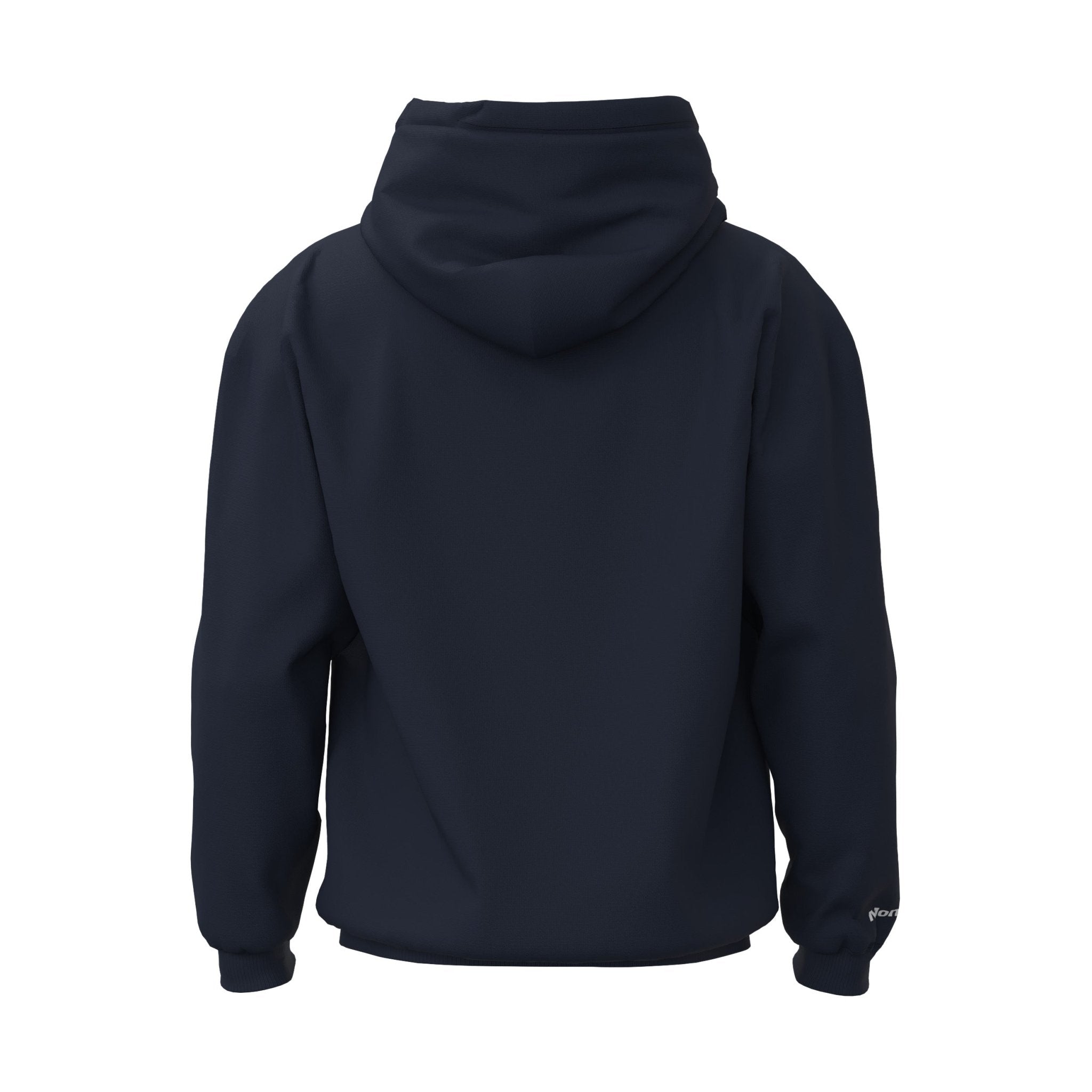 sudadera-hebo-logo-yellow-capucha-ajustable-y-logo-retro-montesa image 2