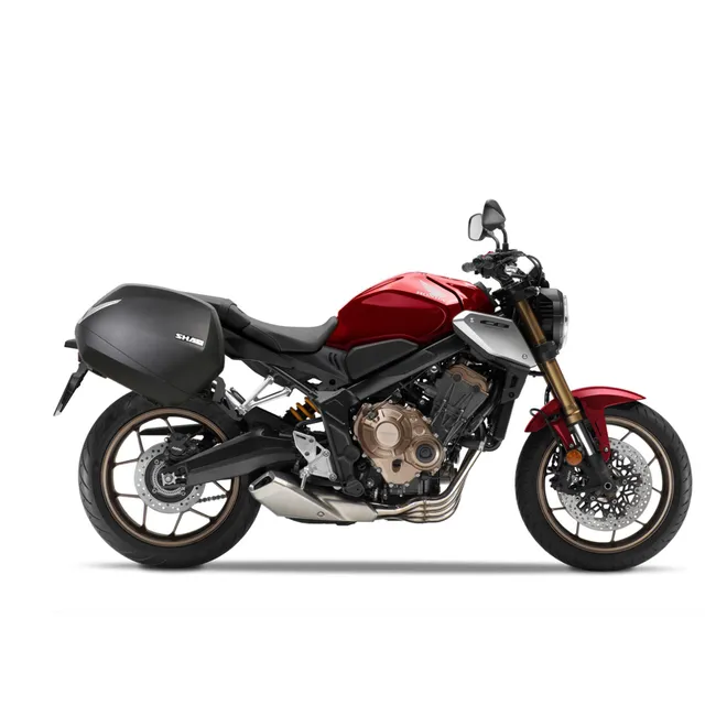 fijaci-n-lateral-shad-3p-system-para-honda-cb650r image 1