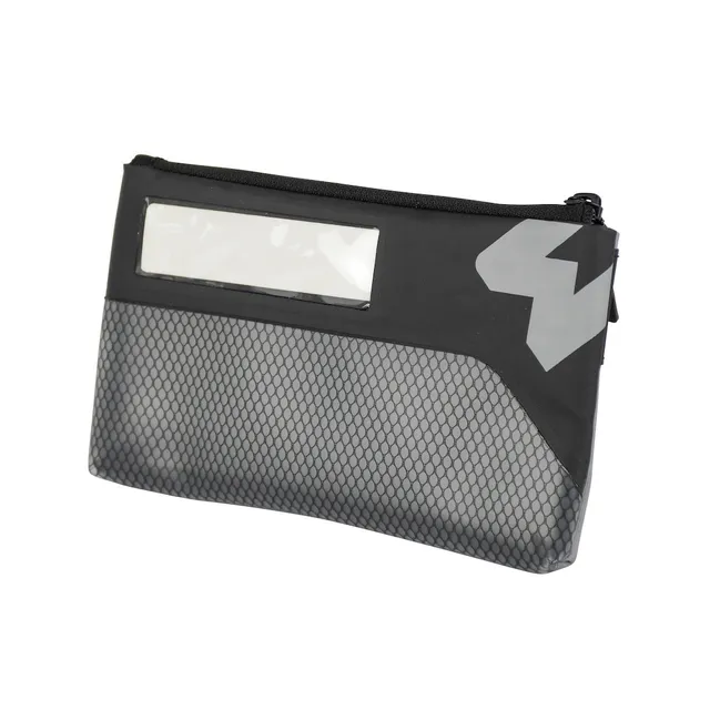 enduristan-flatty-04-bolsa-organizadora-de-4-dl-transparente-y-resistente image 1