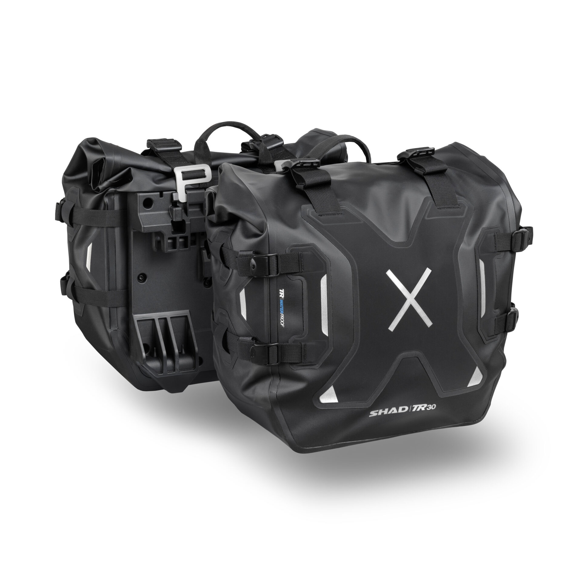 shad-alforjas-impermeables-terra-tr30 image 1