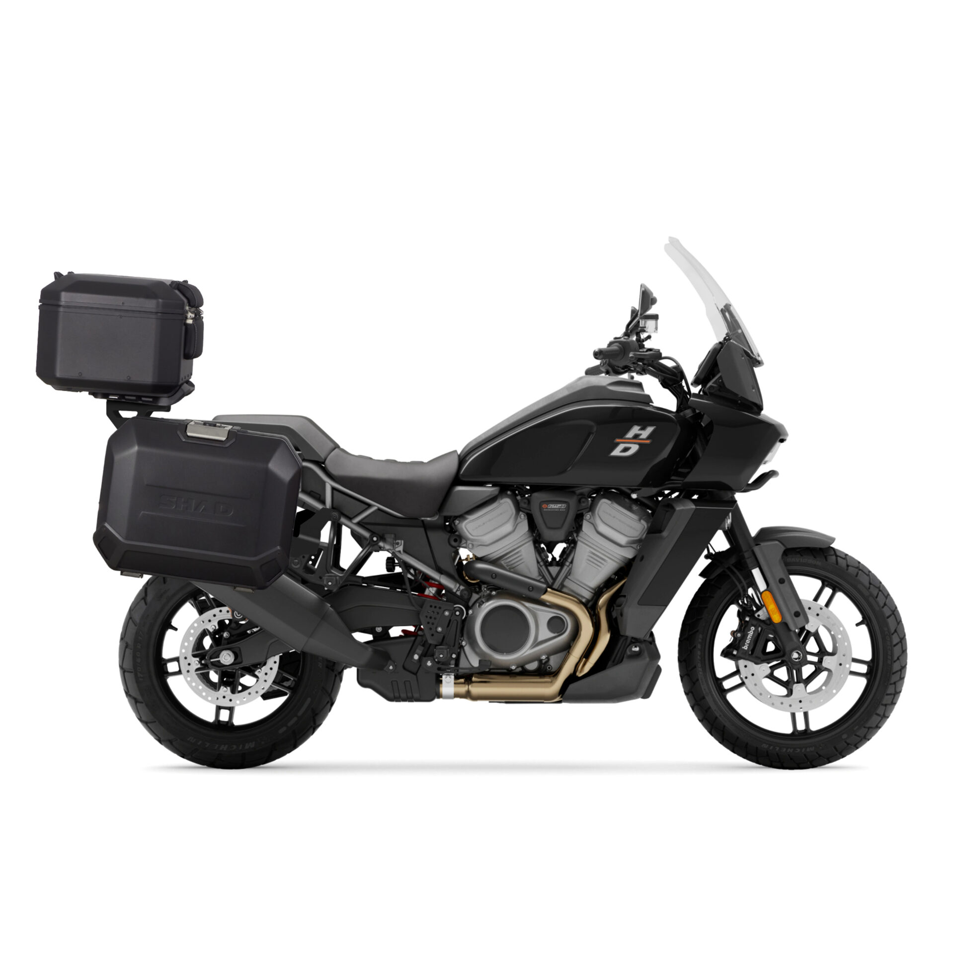 shad-4p-system-fijaci-n-lateral-harley-davidson-pan-america-1250 image 3