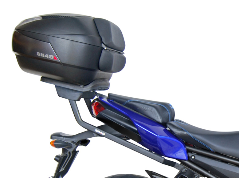 shad-top-master-fijaci-n-maleta-superior-yamaha-fz8 image 2