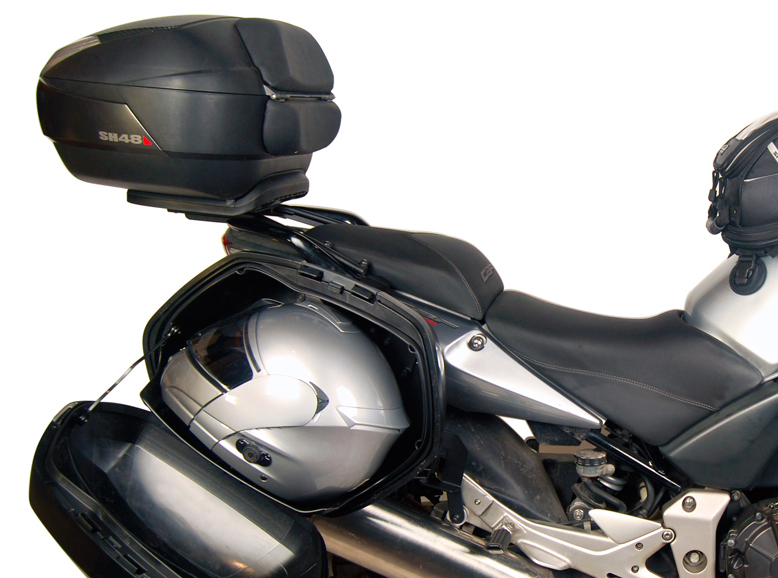 shad-3p-system-fijaci-n-lateral-honda-cbf-600-dise-o-integrado-y-ligero image 3