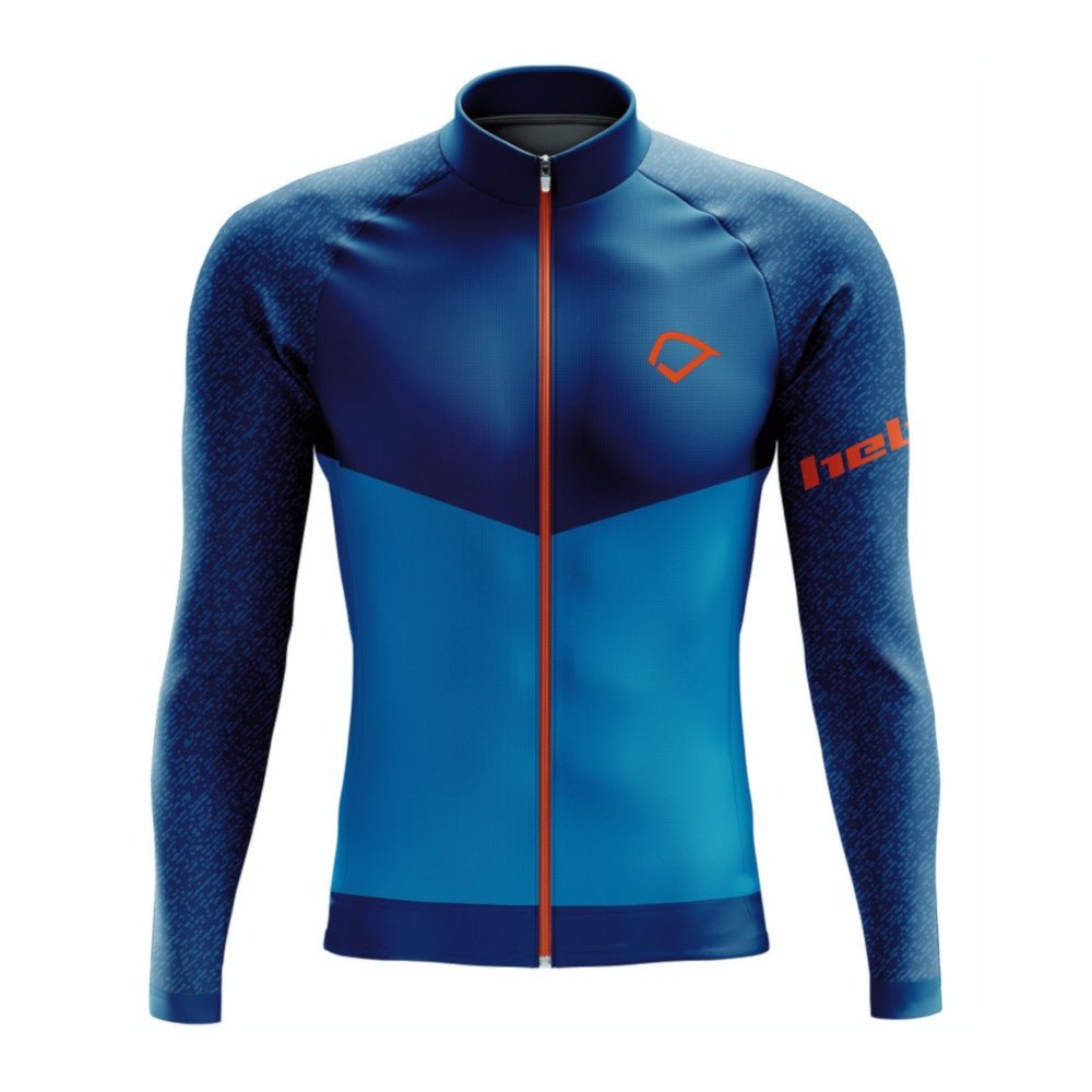 hebo-chaqueta-reguladora-cortavientos-e-impermeable-para-ciclismo image 2