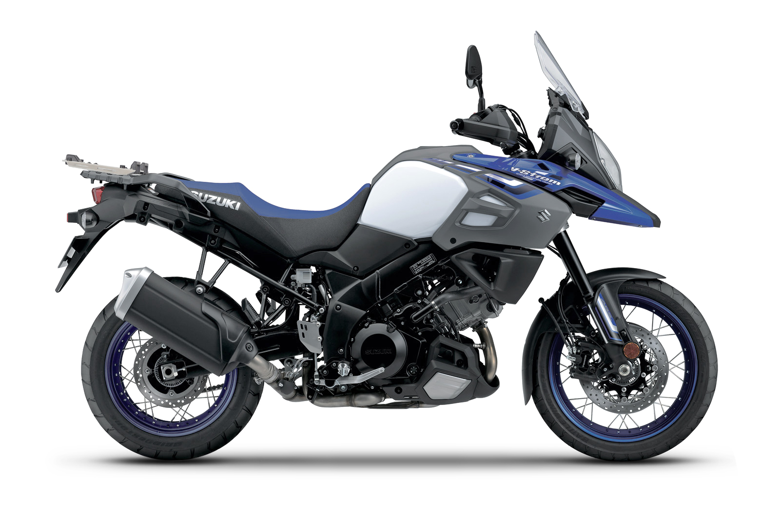 shad-fijaci-n-superior-top-master-para-suzuki-v-strom-650-1000-1050 image 5