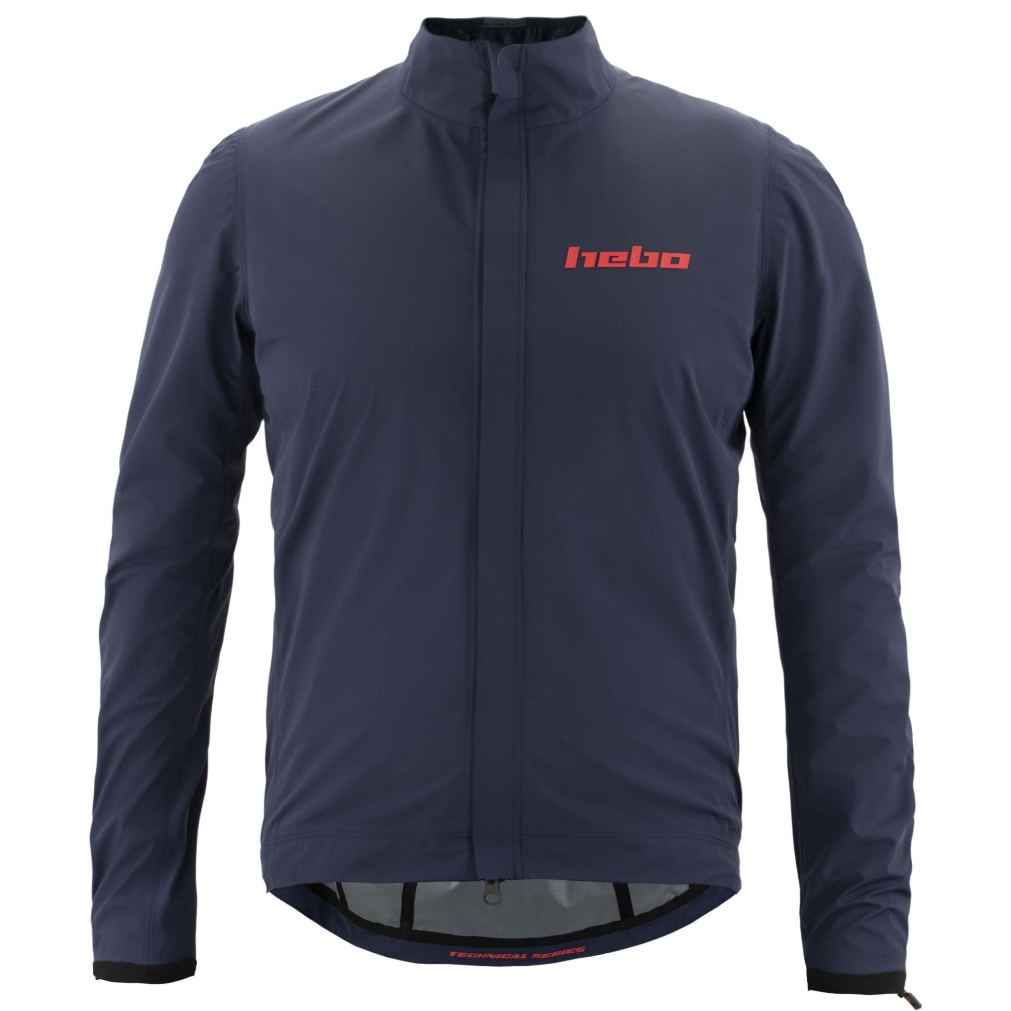 hebo-tech-chaqueta-moto-azul-impermeable-10000mm-transpirable-8000g image 1