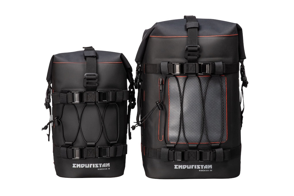 enduristan-sidekick-10-bolsa-adicional-impermeable-de-10-l image 6