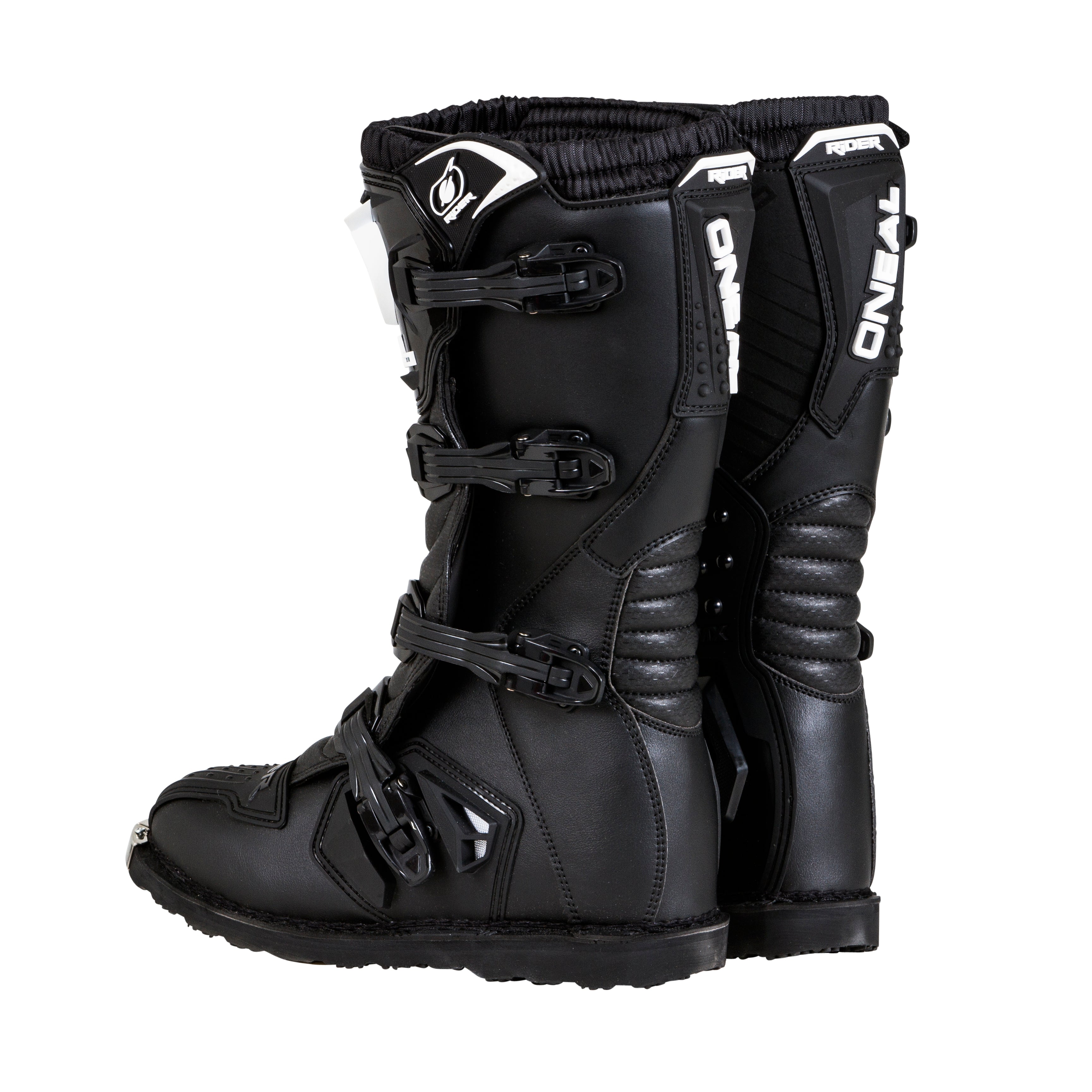 botas-o-neal-rider-negro-protecci-n-y-confort image 2
