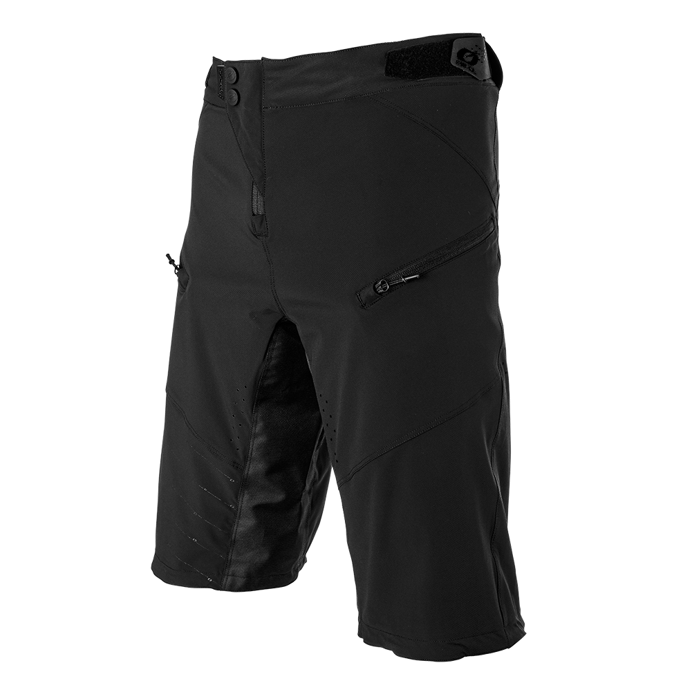 o-neal-pin-it-short-negro image 1