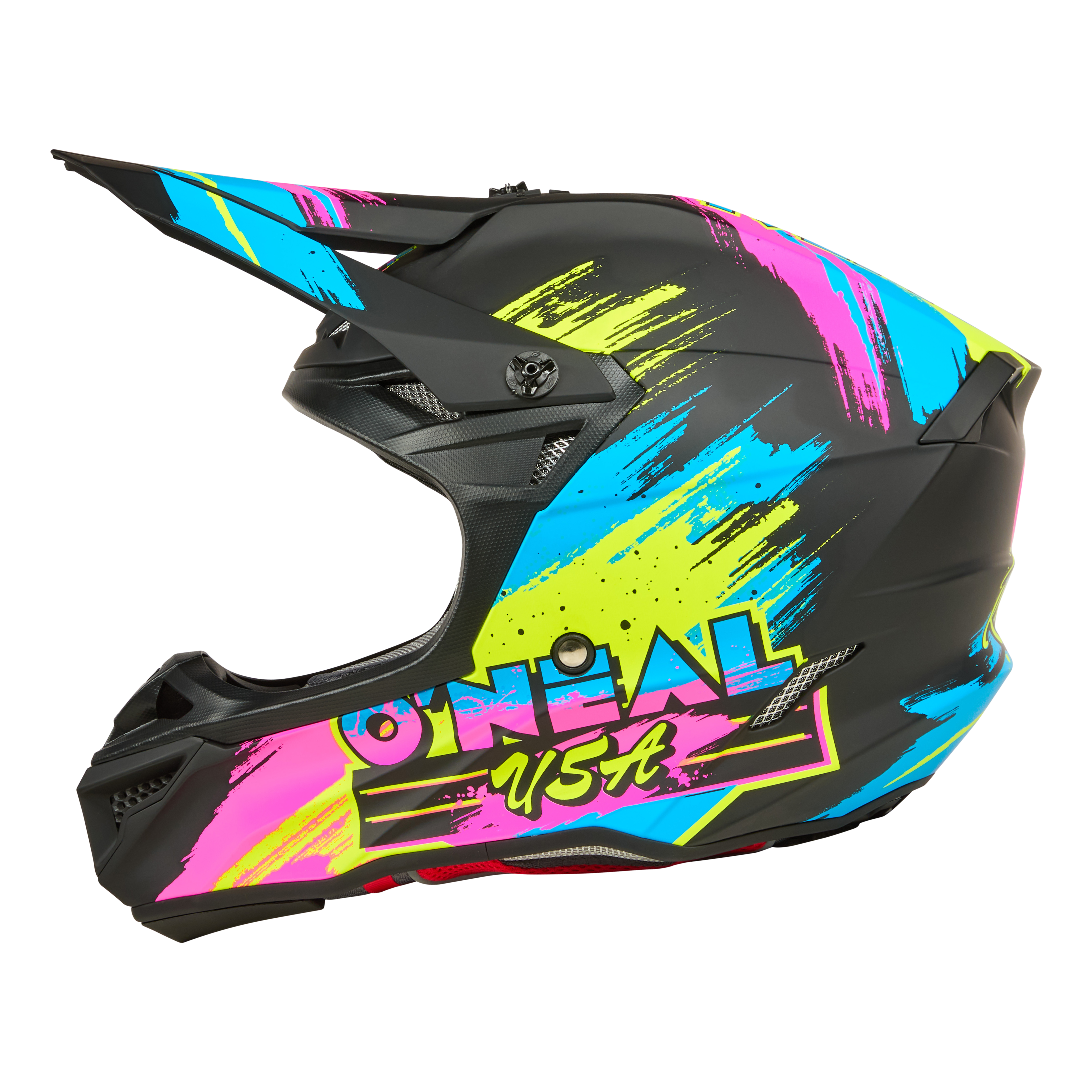 casco-o-neal-5-srs-reseda-negro-multi image 3