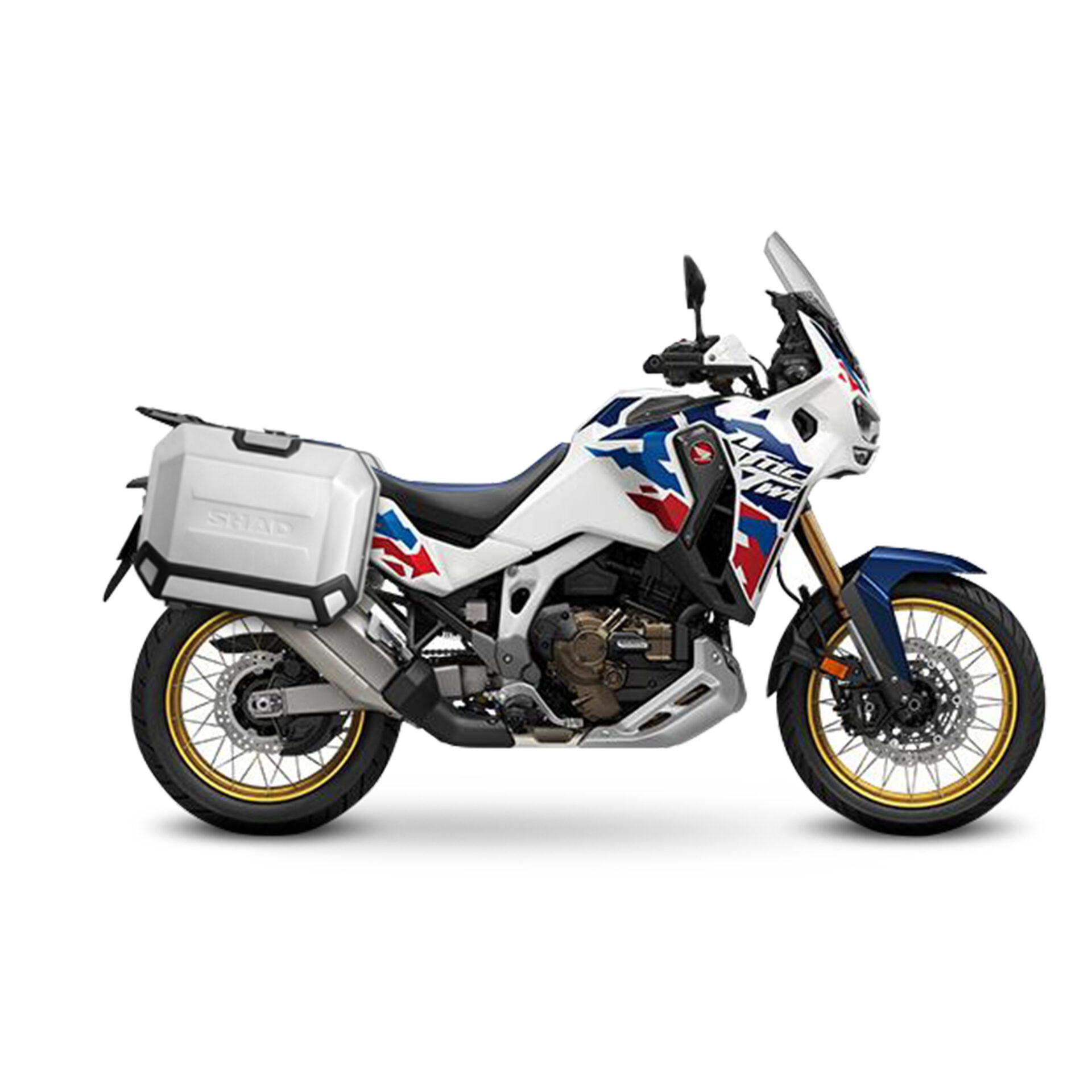shad-4p-system-fijaci-n-lateral-para-honda-crf-1000-1100l-africa-twin-adventure- image 1