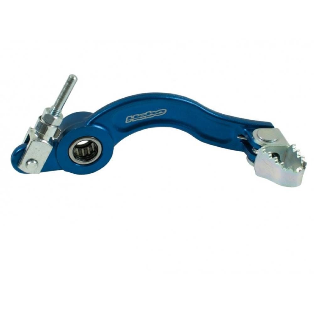 pedal-freno-hebo-sherco-2000-componente-espec-fico-para-motos-sherco-del-a-o-200 image 2