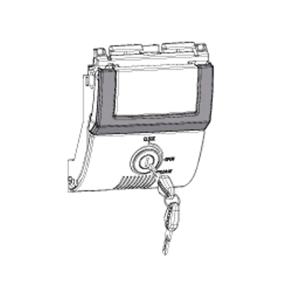 shad-r-cjt-mecanismo-sh48-gris-titanio-premium image 1