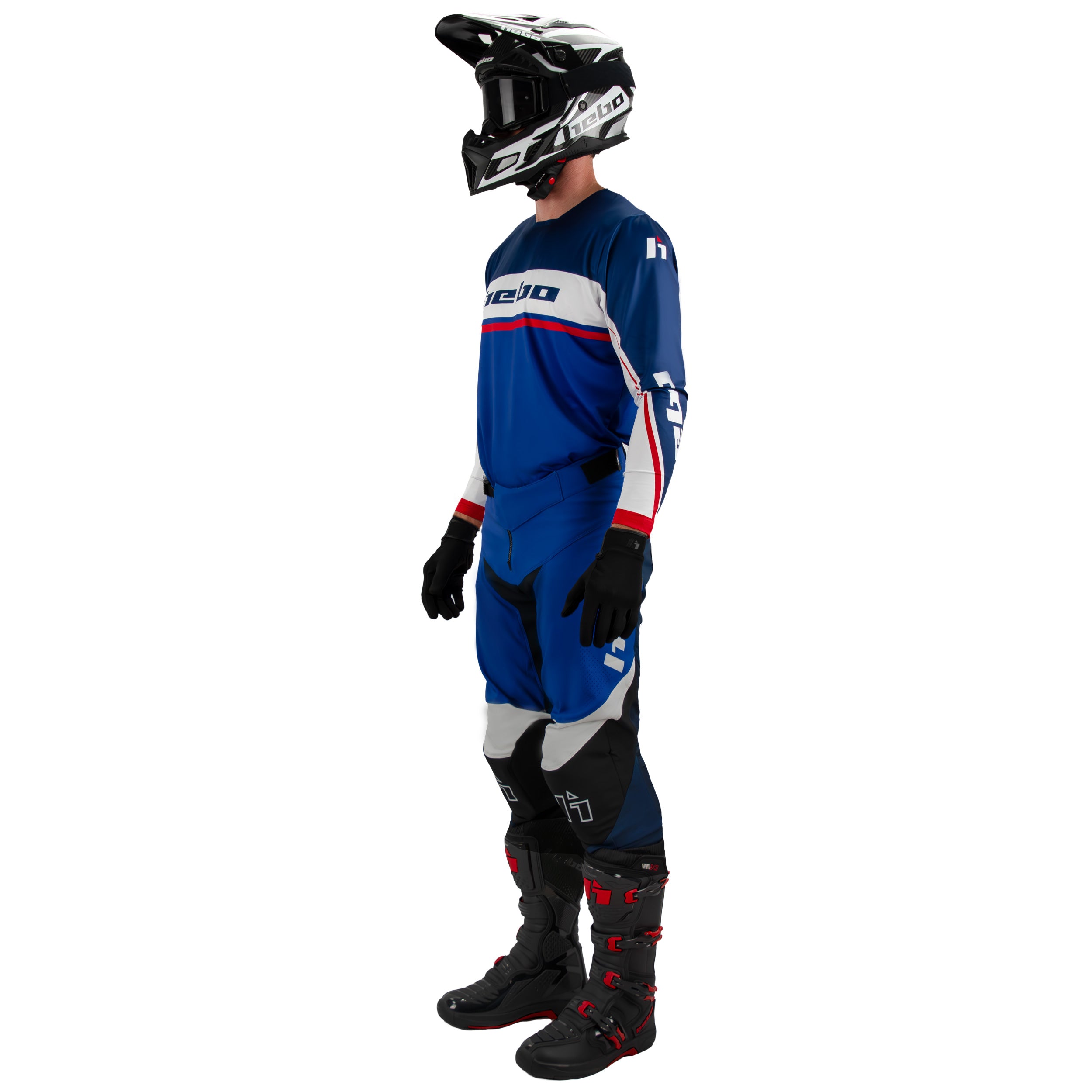 pantal-n-hebo-enduro-mx-scratch-fit-azul-cordura-1000d-kevlar-y-ventilaci-n image 4