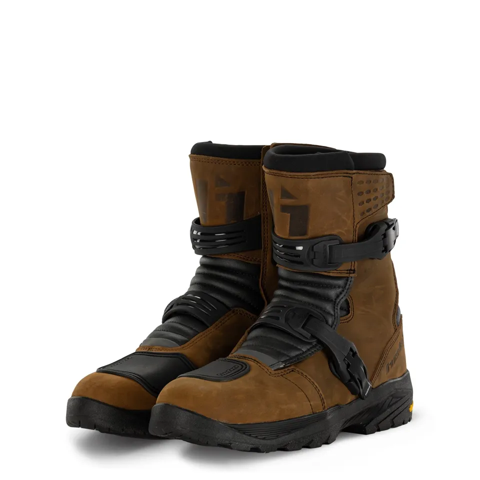botas-hebo-track-short-trail-adventure-piel-impermeable-con-doble-microcierre image 1