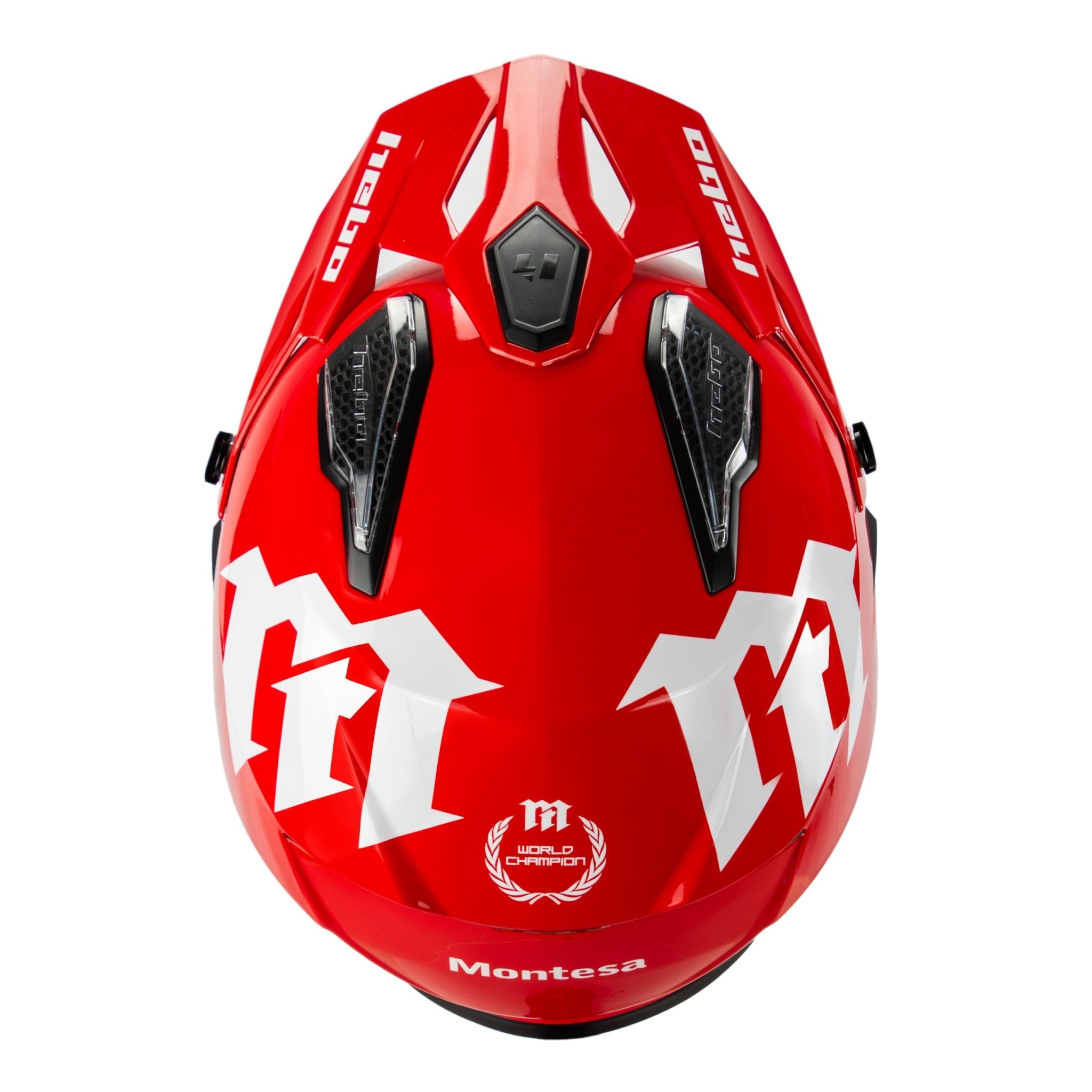 hebo-casco-zone-5-montesa-classic image 7