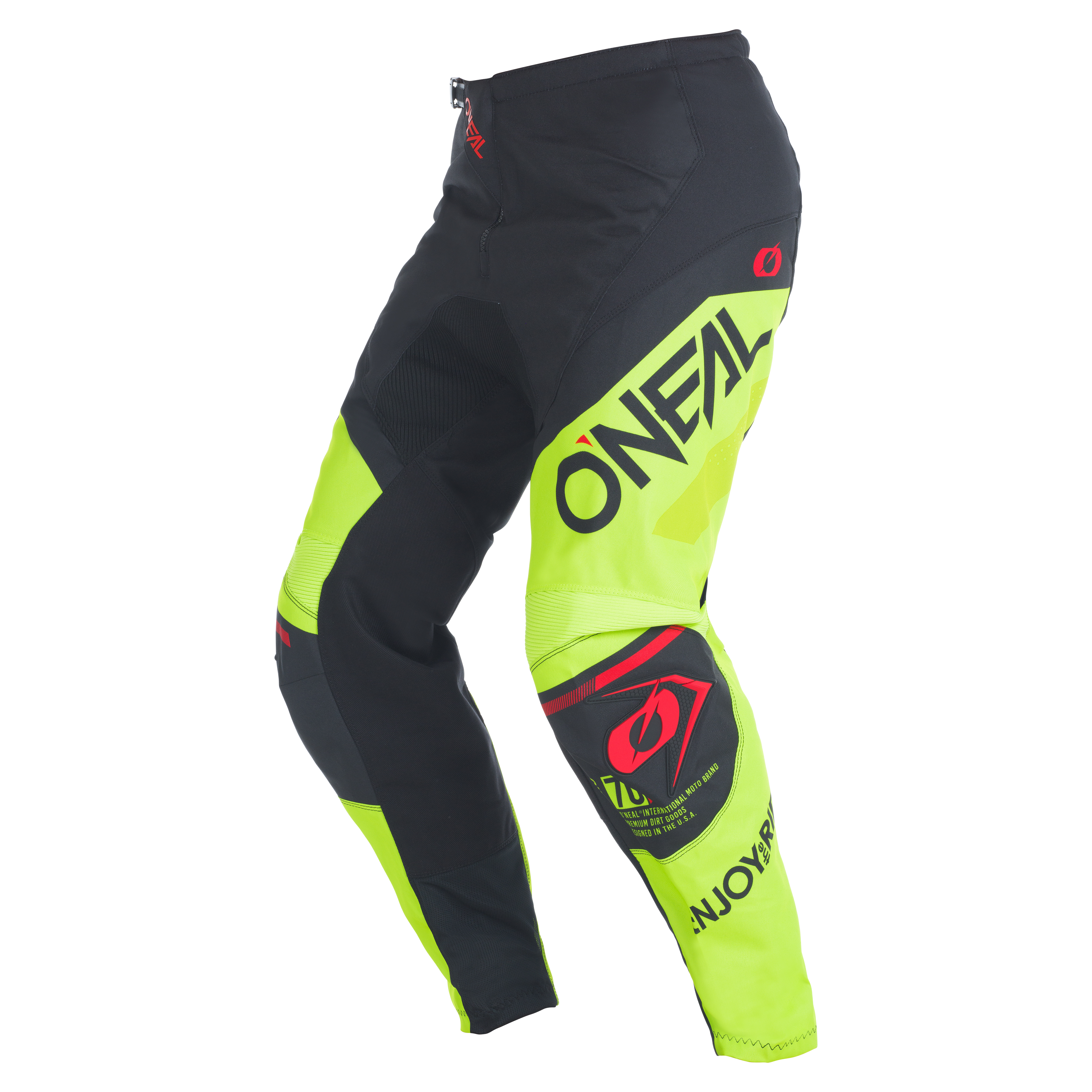 o-neal-element-factor-pantalones-negro-ne-n image 1