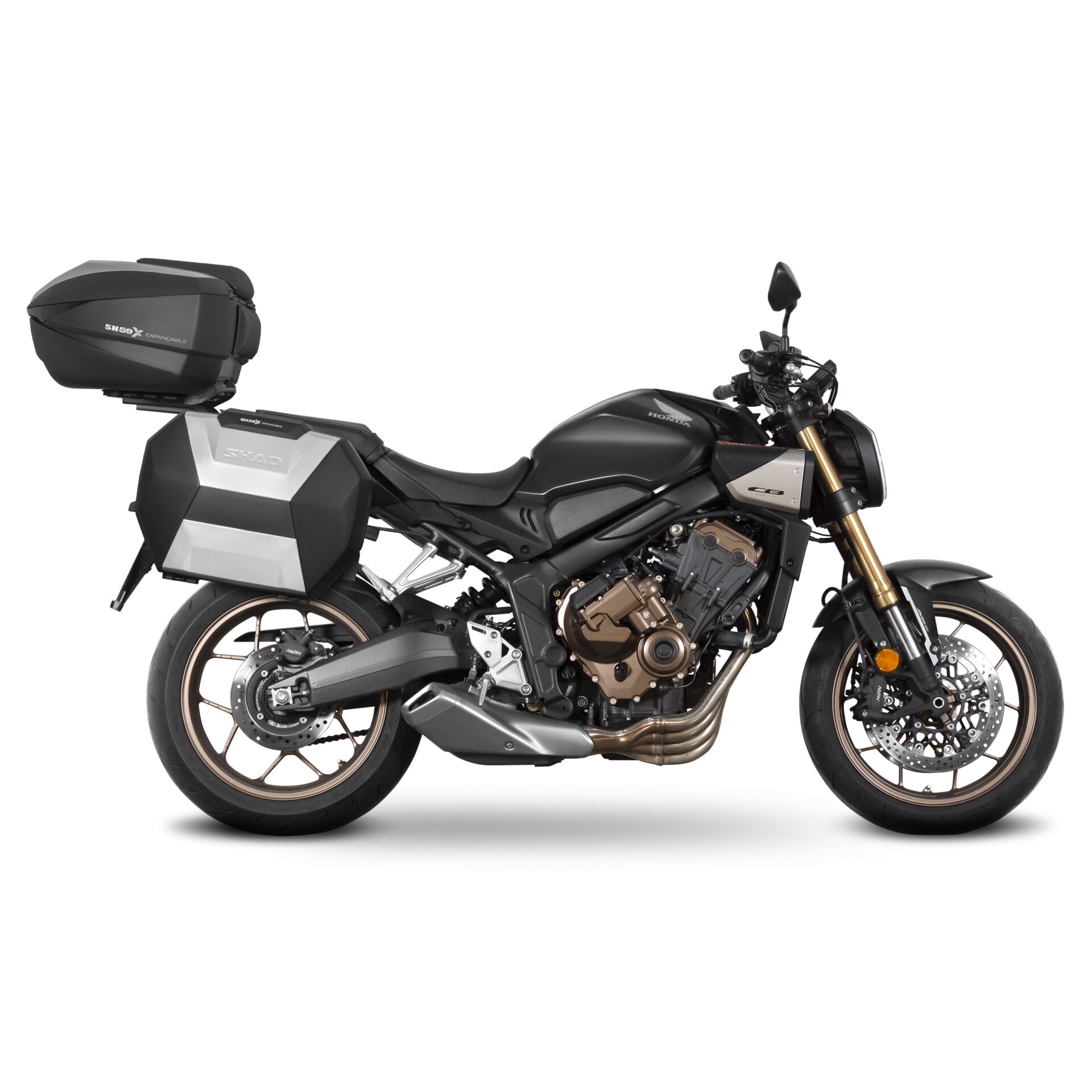 shad-3p-system-fijaci-n-lateral-honda-cb650r-cbr650r-dise-o-integrado-y-ligero image 6