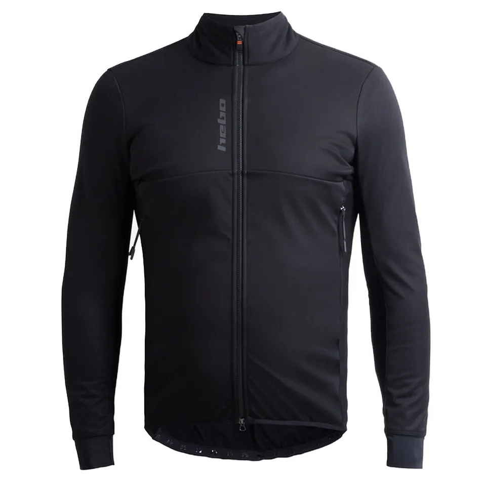 hebo-chaqueta-tuscani-winter-cortavientos-y-t-rmica-negra image 1