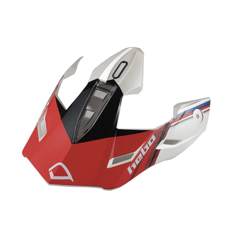 hebo-visera-de-recambio-transam-v331 image 1