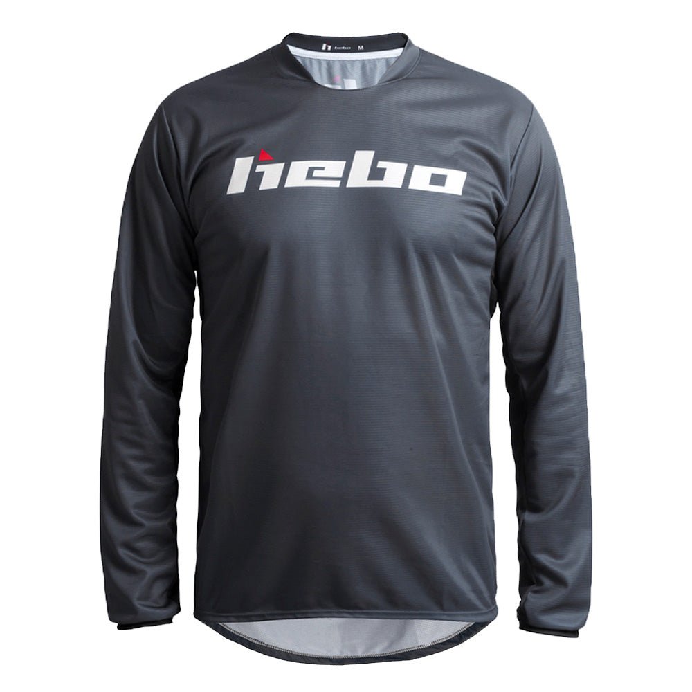 camiseta-hebo-kodiak-ls-manga-larga-100-poli-ster-unisex image 3