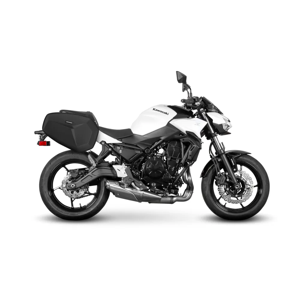 fijaci-n-shad-sr-para-alforjas-laterales-kawasaki-z650-sistema-de-anclaje-seguro image 1