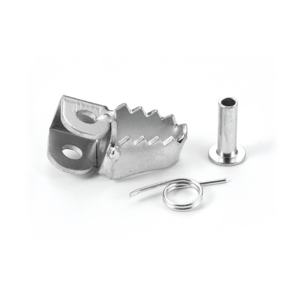 hebo-puntera-freno-remache-muelle-kit-de-recambio-para-moto-freno-trasero image 1