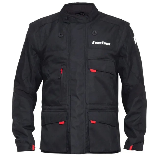 hebo-chaqueta-cross-over image 1
