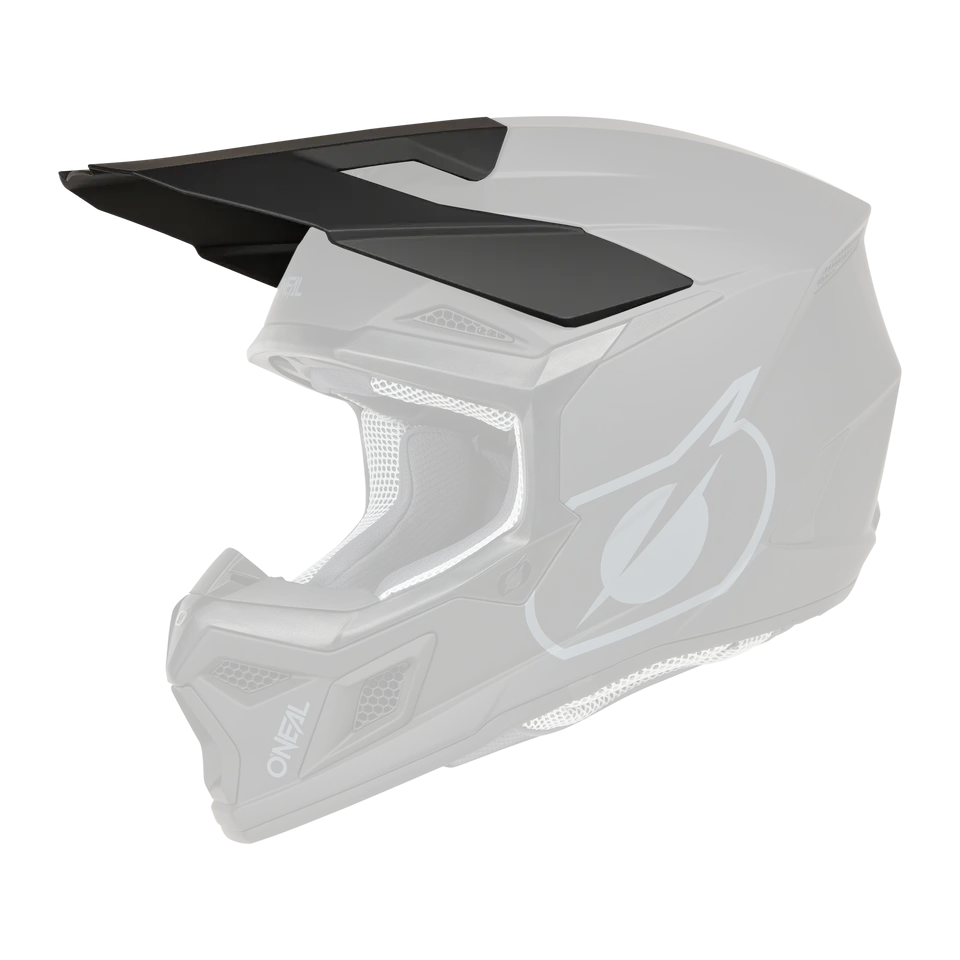 visera-de-repuesto-o-neal-3-srs-solid-negro image 1