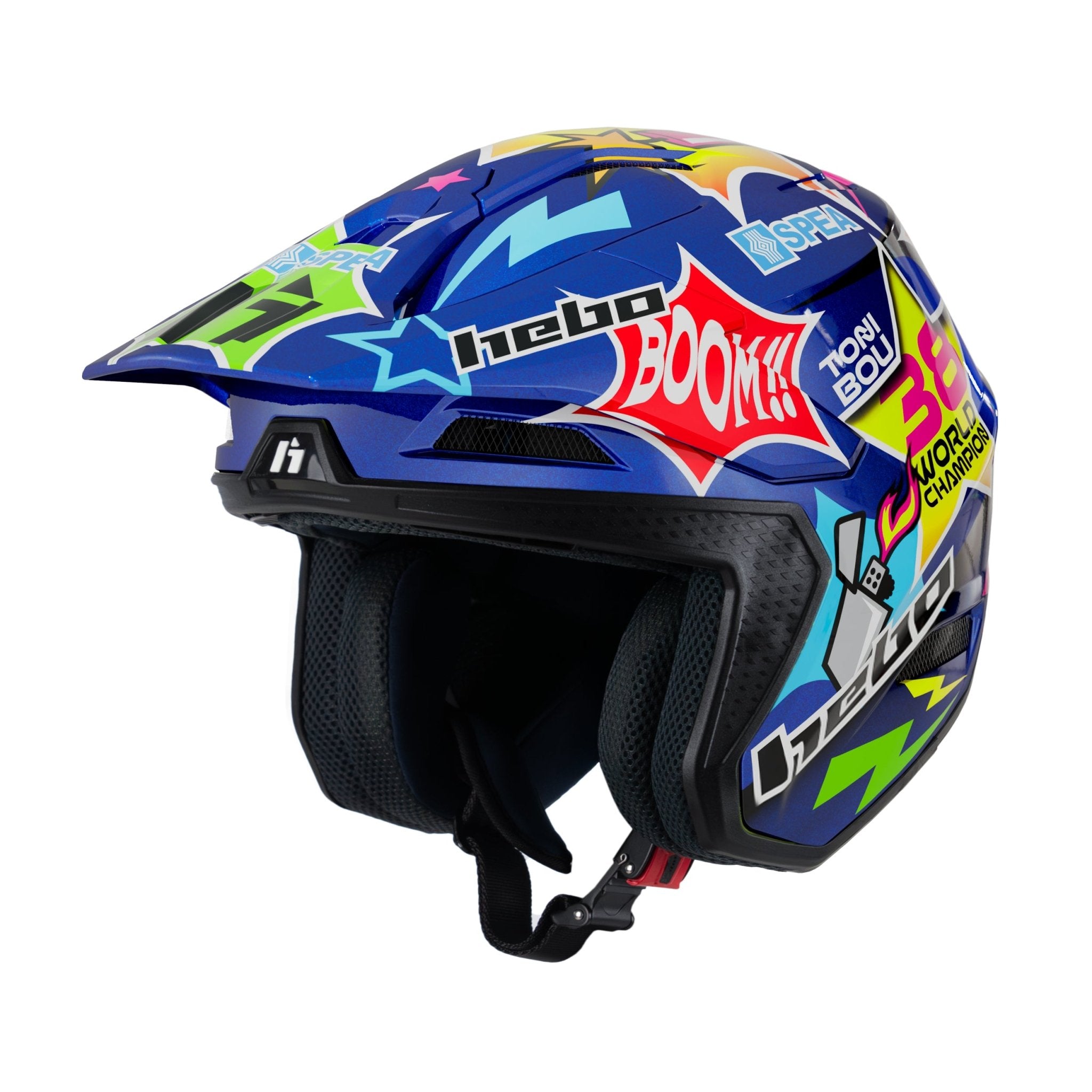 hebo-casco-zone-pro-toni-bou-38 image 2